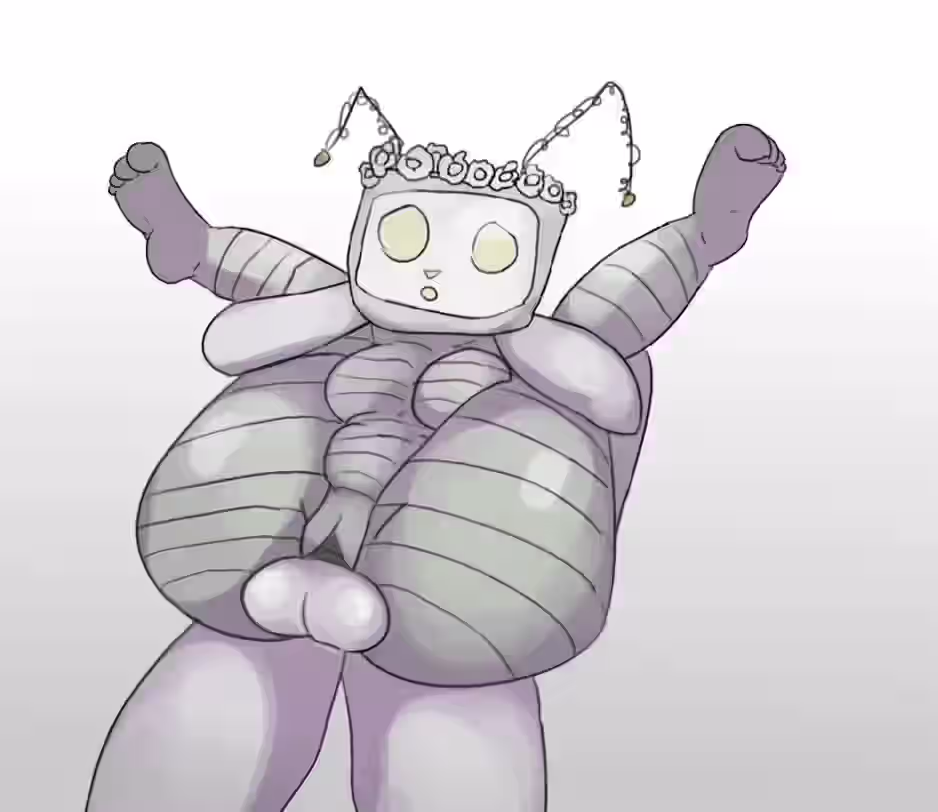 Animated Rule 34 Video