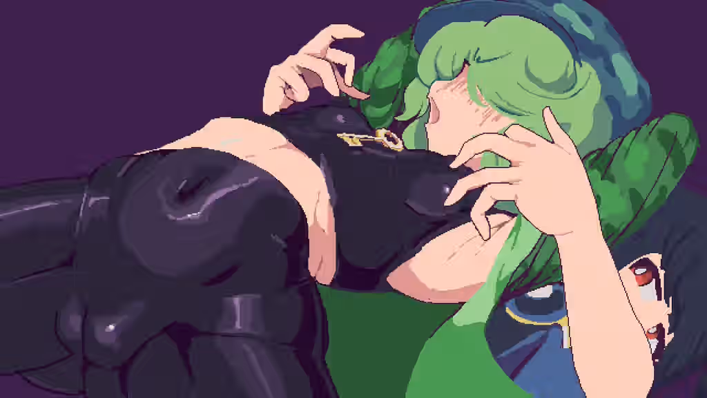 Animated Rule 34 Image