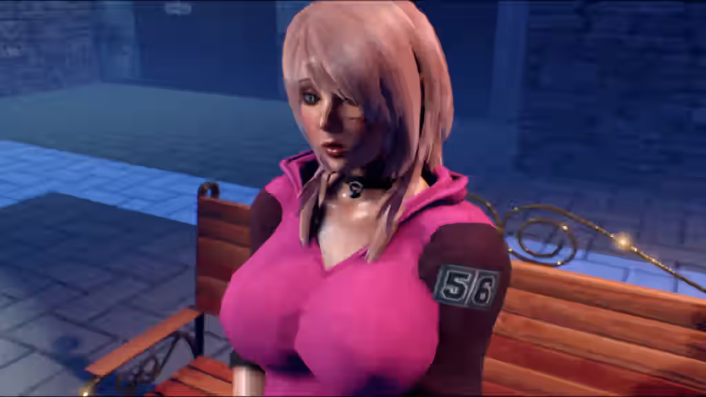 3d Rule 34 Video