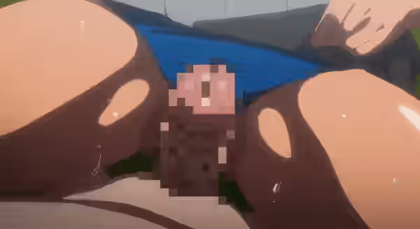 Nagisa (Uchi No Otouto Maji De Dekain Dakedo Mi Ni Konai?) Rule 34 Image