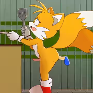Sonic (Series) Rule 34 Video