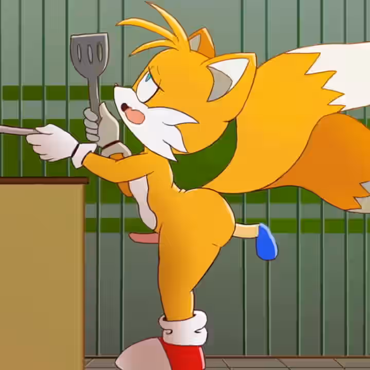 Sonic (Series) Rule 34 Video