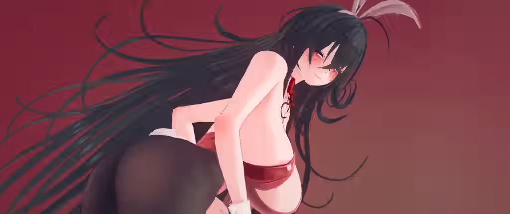 Fritz Rumey (Azur Lane) Rule 34 Video