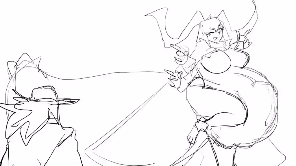 Absorption Rule 34 Video
