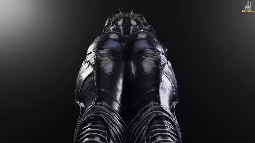 Proxima (Mortal Shell 2) Rule 34 Video