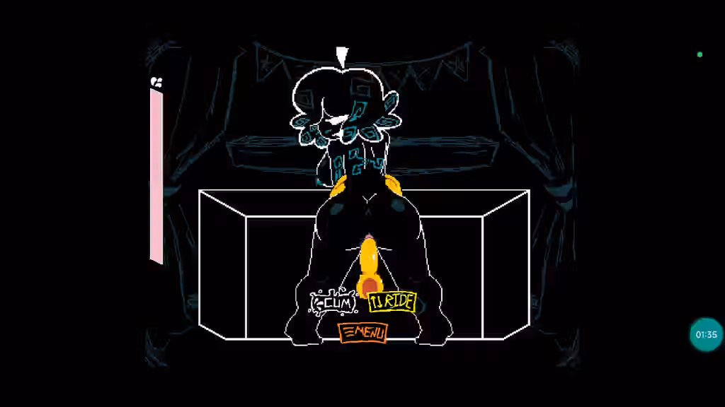 Nebby (Lovemaniac) Rule 34 Video