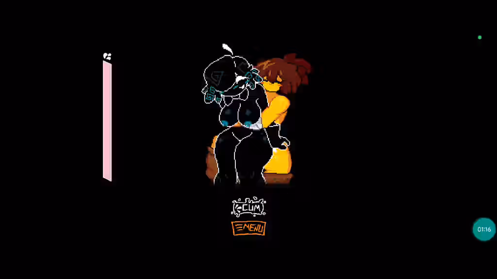 Nebby (Lovemaniac) Rule 34 Video