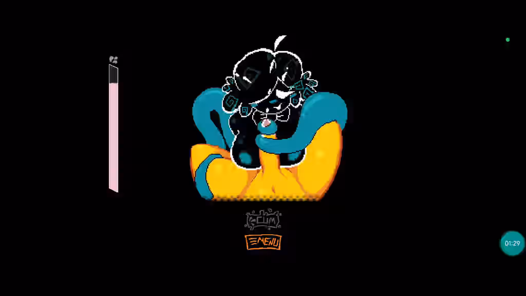 Nebby (Lovemaniac) Rule 34 Video