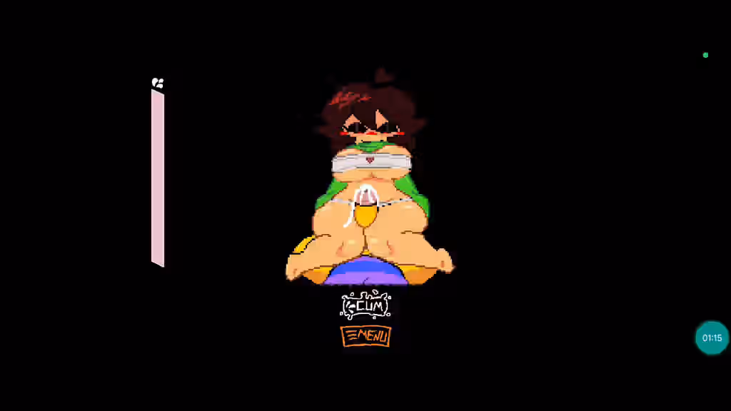 Chara (Lovemaniac) Rule 34 Video