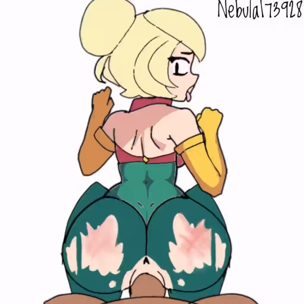 Charlie (Brawl Stars) Rule 34 Video
