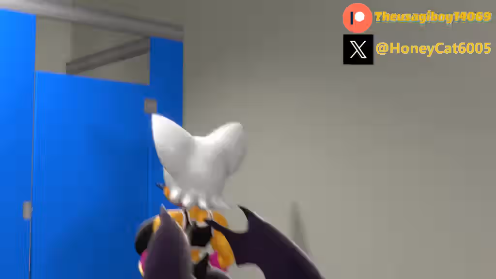 Blaze The Cat (Kabalmystic) Rule 34 Video