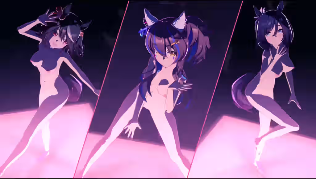 Daitaku Helios (Umamusume) Rule 34 Video