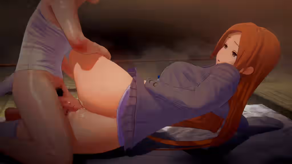 1boy1girl Rule 34 Video