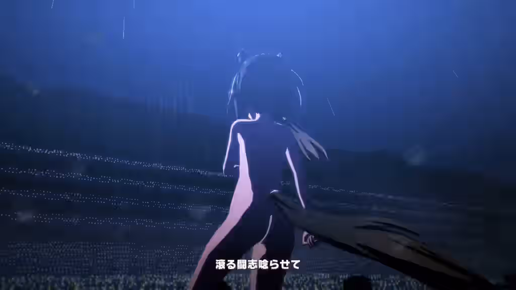 Dream Journey (Umamusume) Rule 34 Video