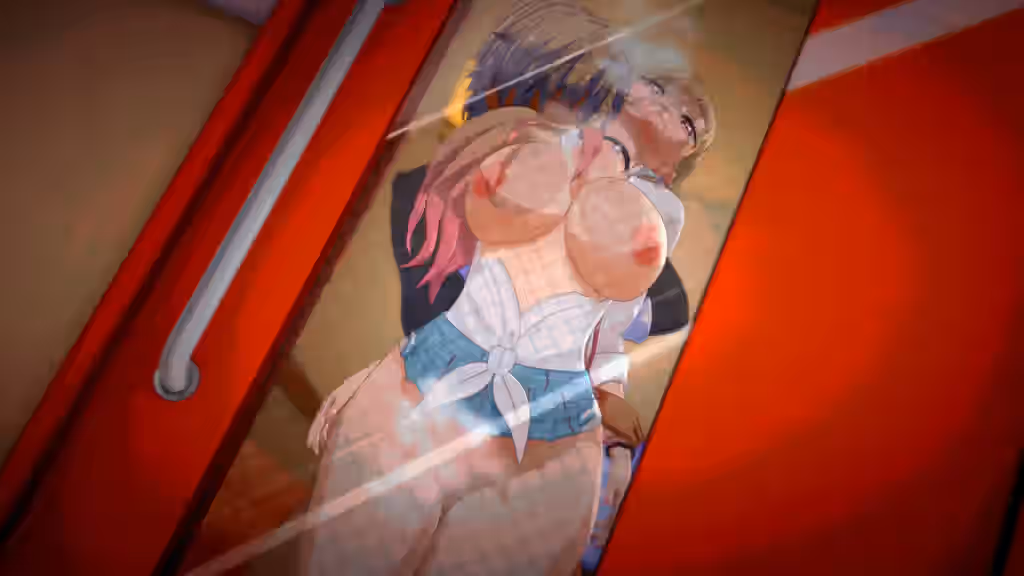 Against Glass Rule 34 Video