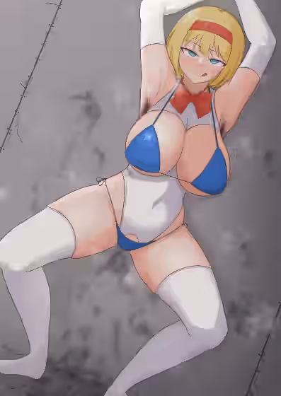 :D Rule 34 Image
