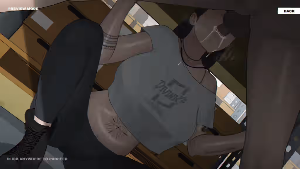 Animated Rule 34 Image