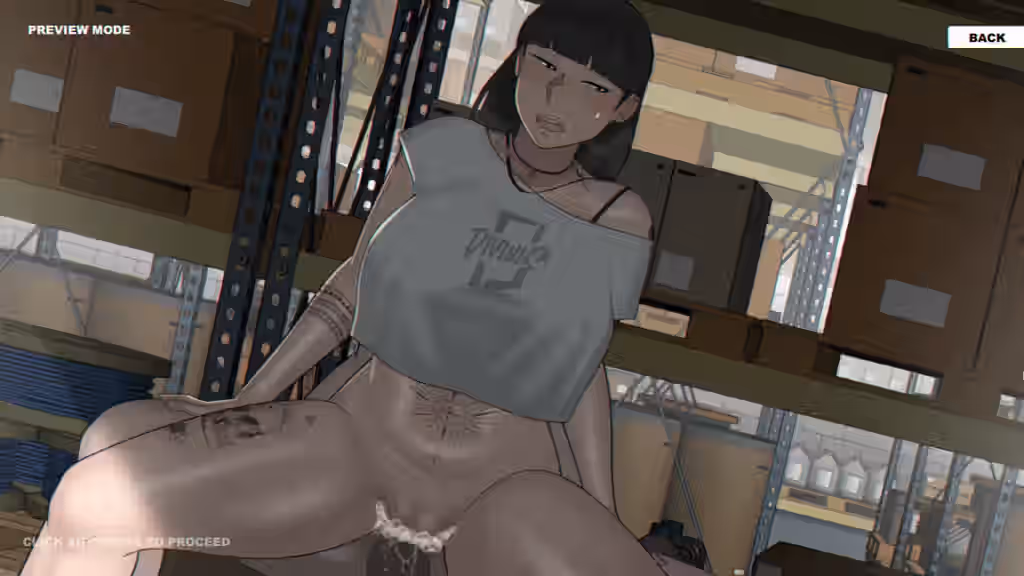 Animated Rule 34 Image