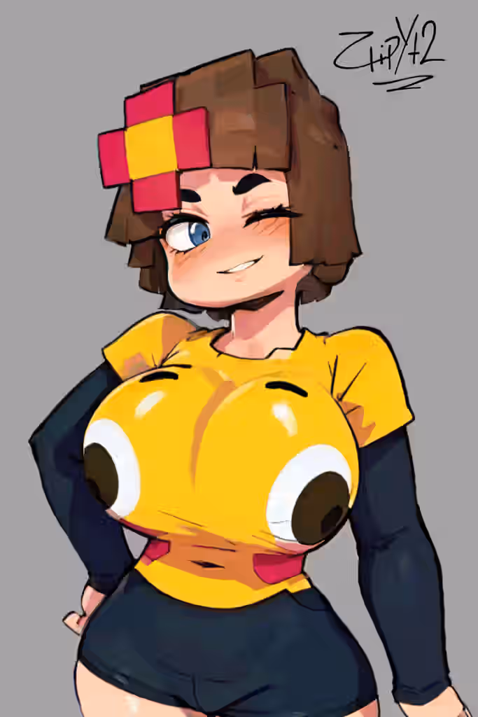 Jenny Belle (Slipperyt) Rule 34 Image