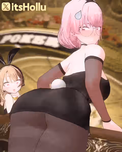 3d Rule 34 Image