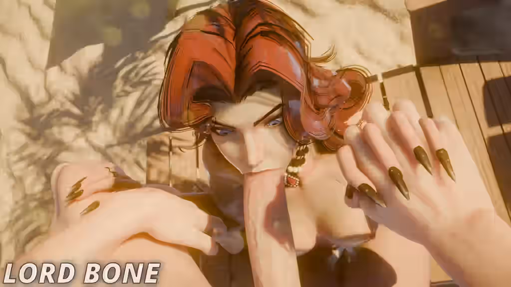Black Widow (Aquatic Assassin) Rule 34 Video