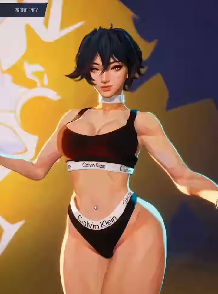 Jubilee (Marvel Rivals) Rule 34 Video