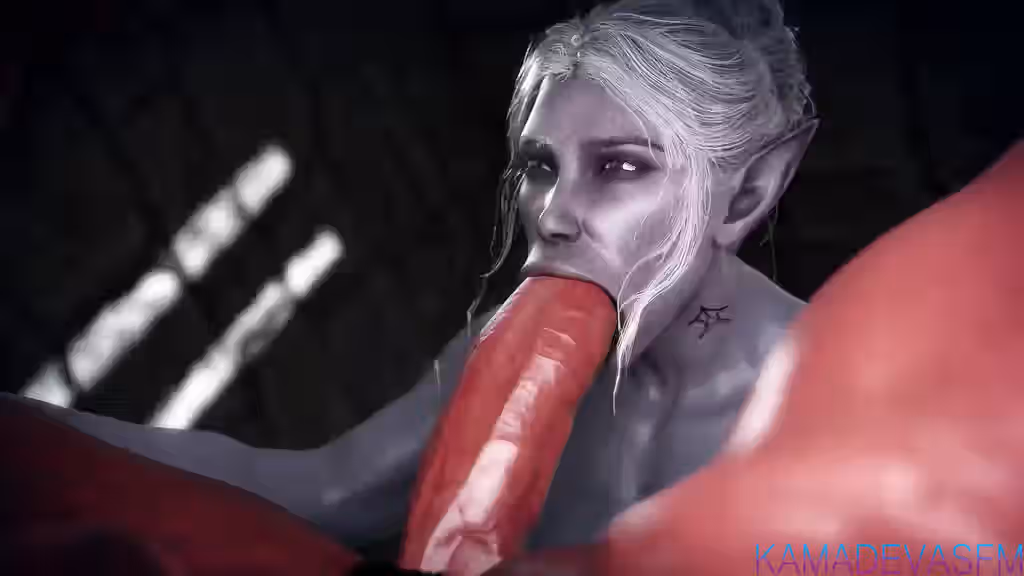 3d (Artwork) Rule 34 Video
