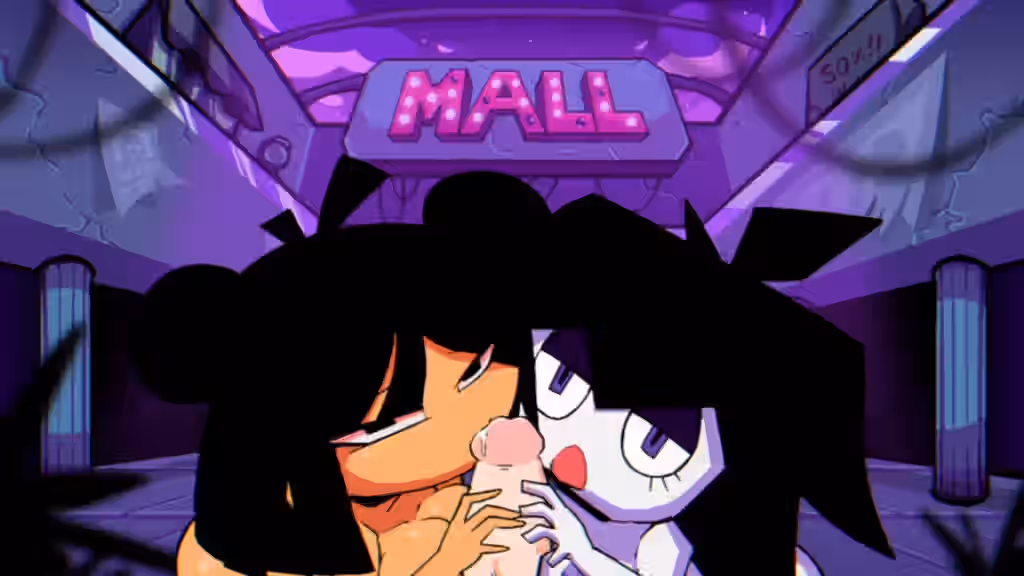 Boyfriend (Friday Night Funkin) Rule 34 Video