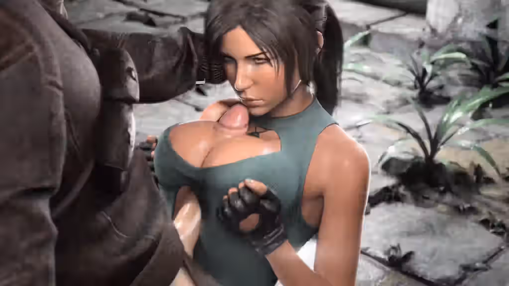 Digital Media (Artwork) Rule 34 Video