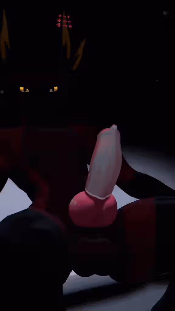 Cum Rule 34 Image
