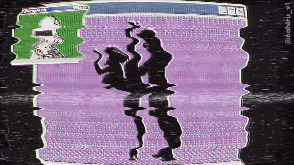 Evernight (Honkai: Star Rail) Rule 34 Image