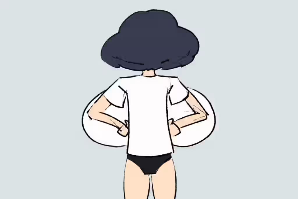 1girls Rule 34 Image
