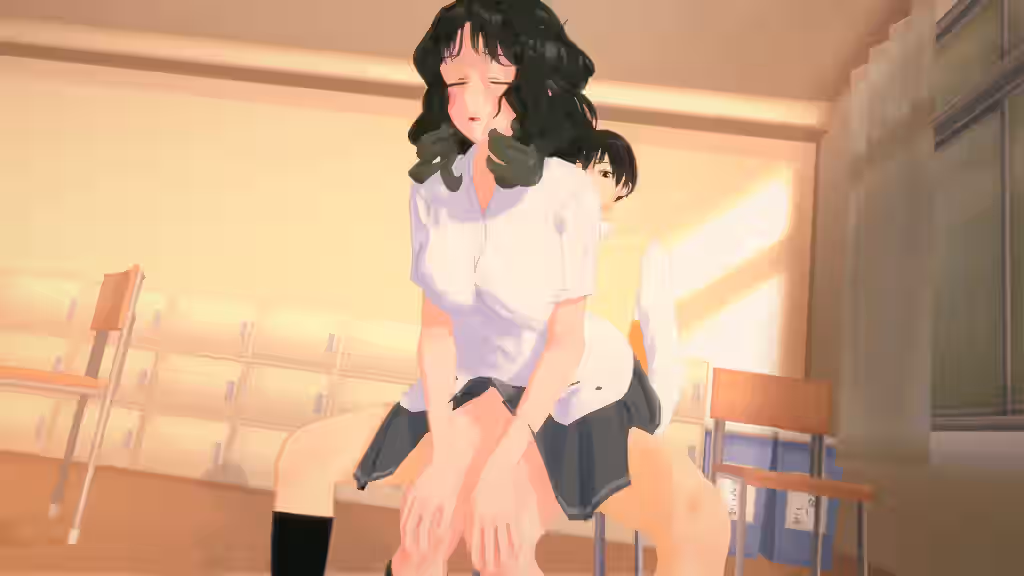 1boy1girl Rule 34 Video