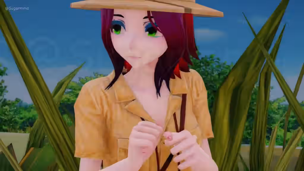 3d Rule 34 Video