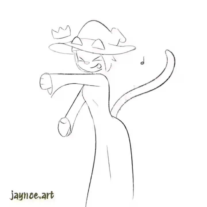 Jaynoe (Artist) Rule 34 Video