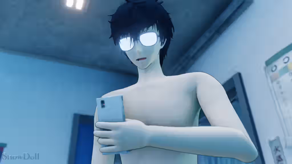 Joker (Persona) Rule 34 Video