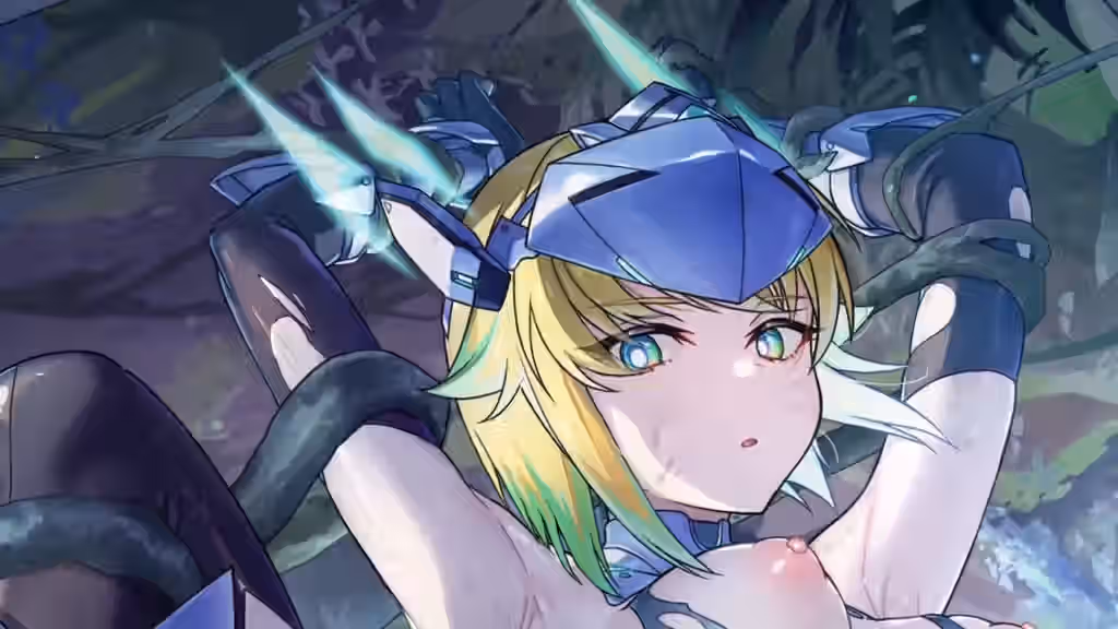 1girls Rule 34 Video