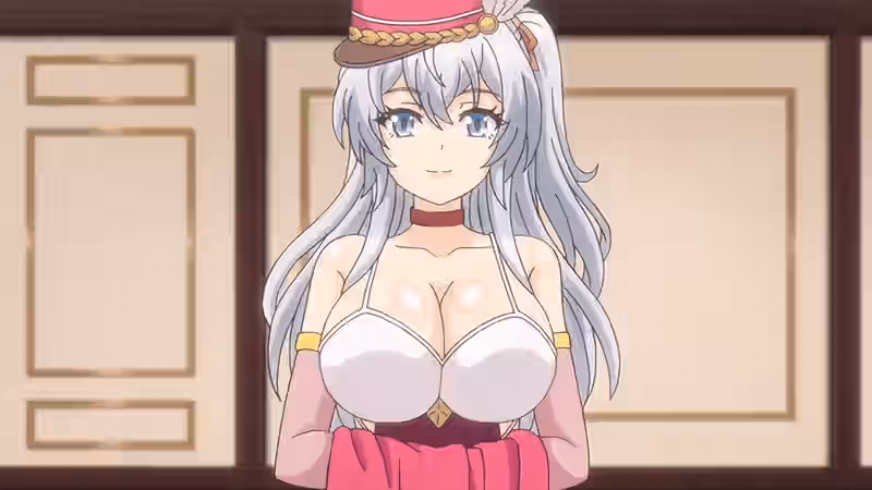 1girls Rule 34 Image