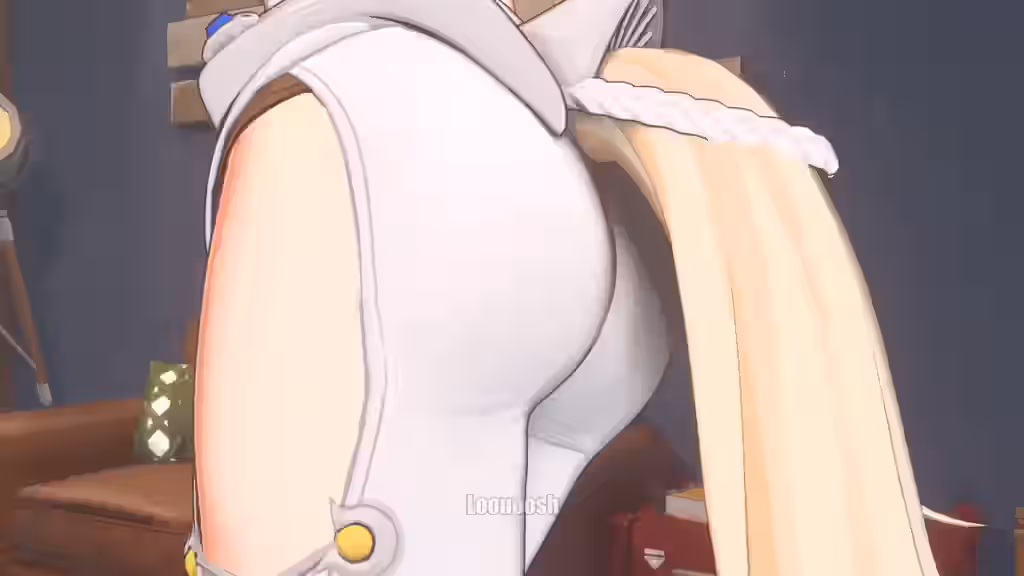 3d Rule 34 Video