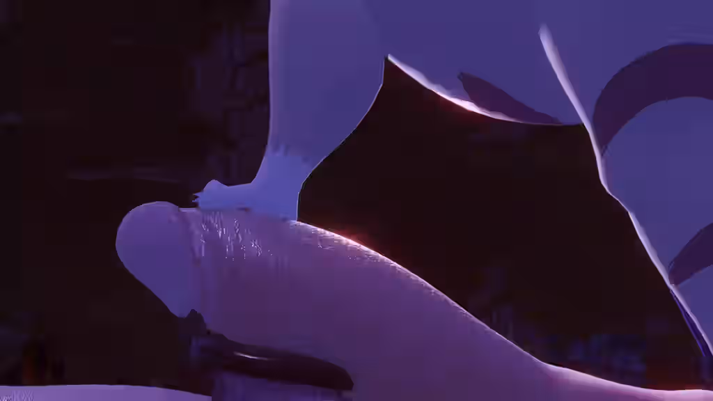 Monster Hunter (Series) Rule 34 Video