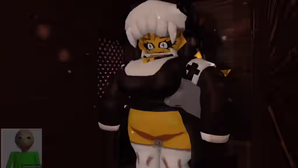 Dummy (Roblox) Rule 34 Video