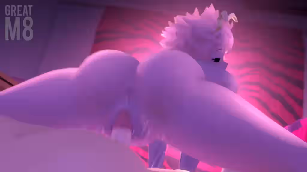 1girls Rule 34 Video