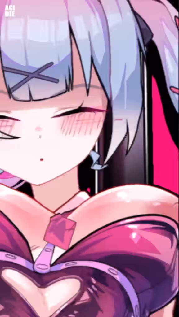 Rabbit Hole (Deco 27) Rule 34 Video