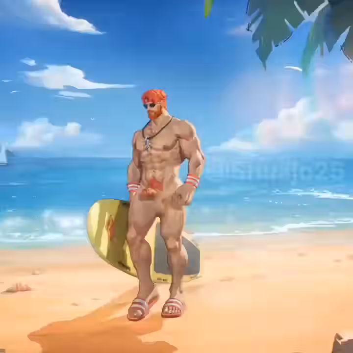 Daredevil (Marvel Rivals) Rule 34 Video