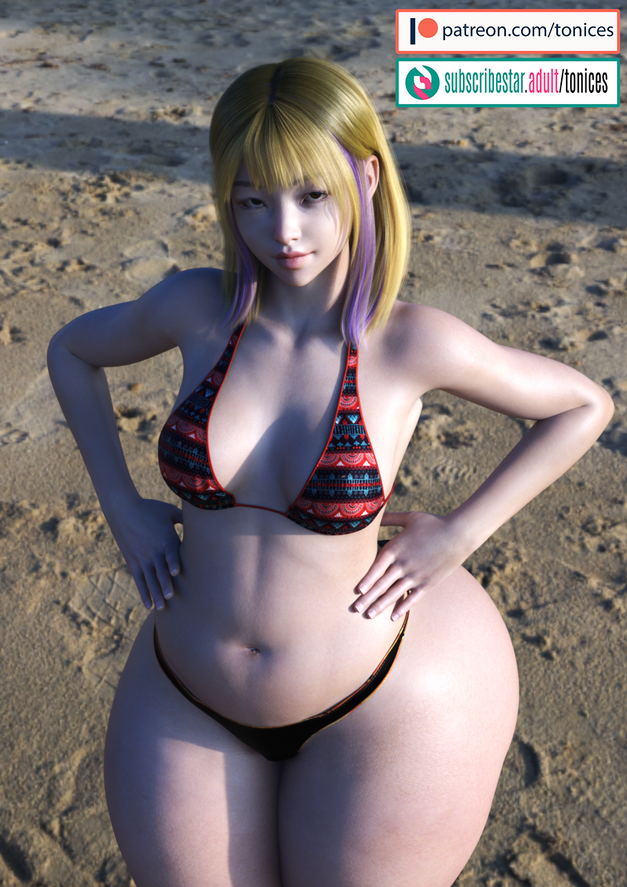 Original Character (Original) Rule 34 Image