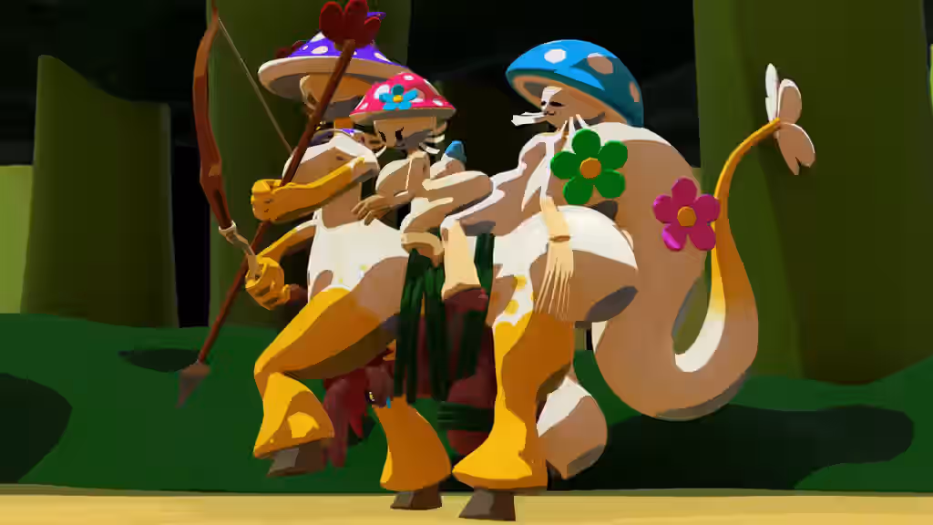 1futa Rule 34 Video