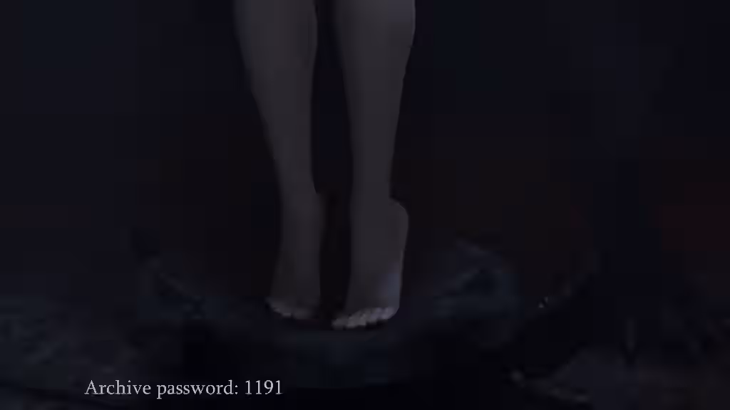 1girls Rule 34 Video