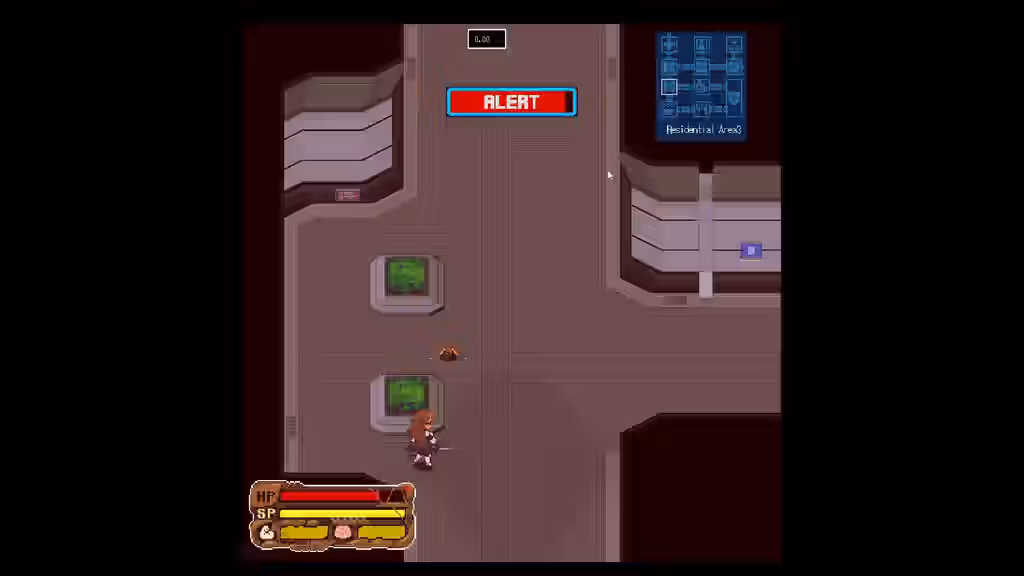 Alien Rule 34 Video