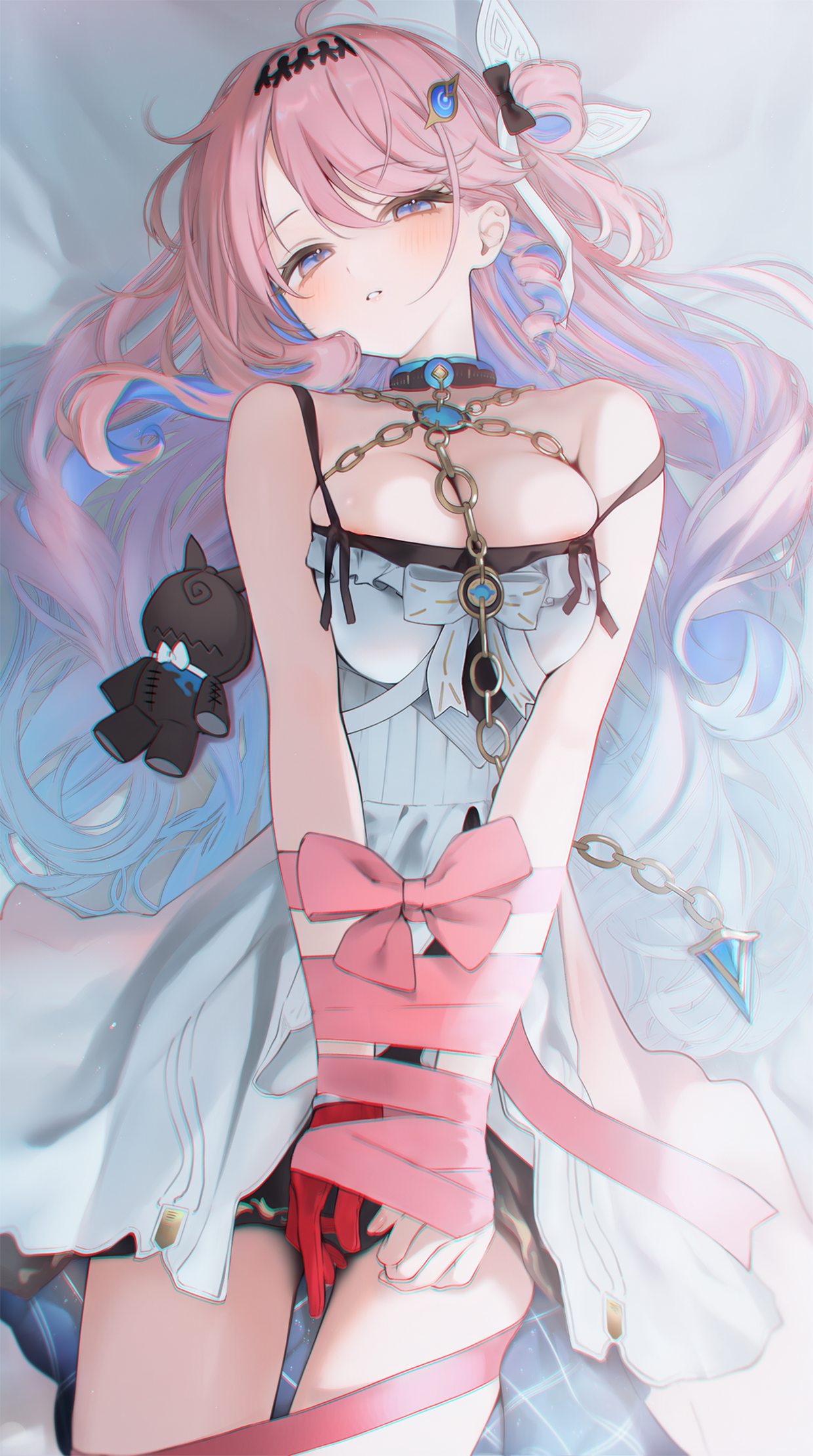 Denia (Wuthering Waves) Rule 34 Image