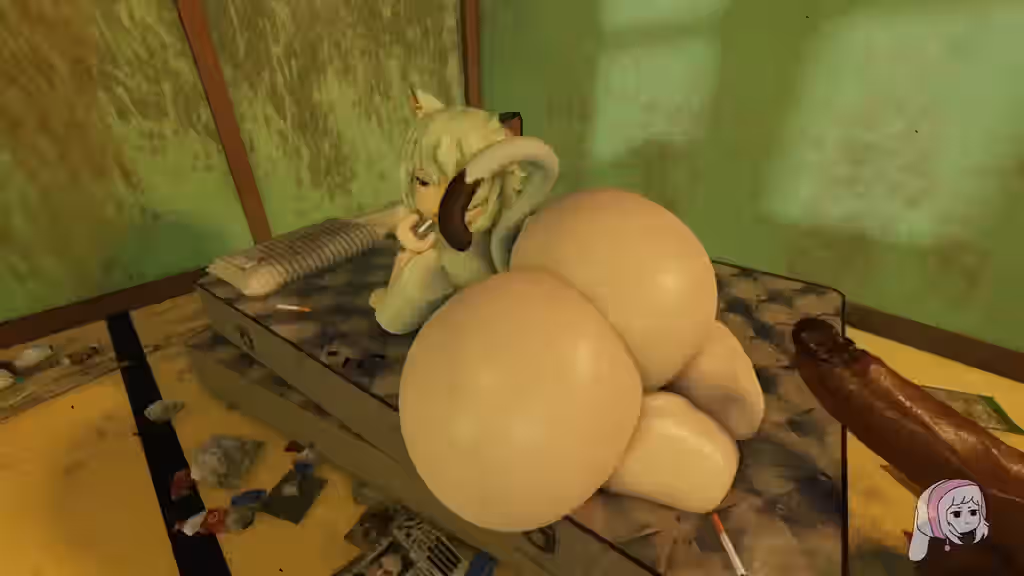 3d (Artwork) Rule 34 Video